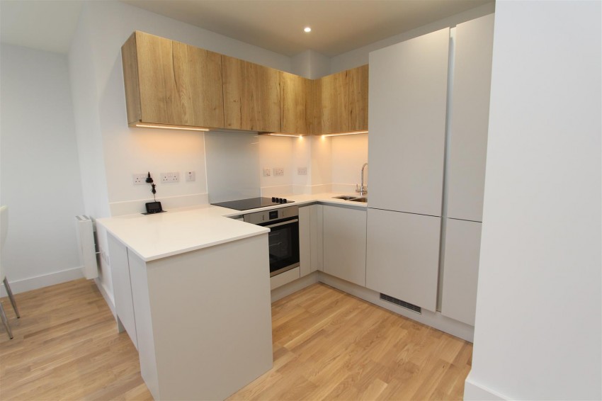 Images for Flat 56, South Block Riverside, Temple Street, Keynsham, Bristol