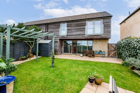 View Full Details for Bath Road, Farmborough, Bath