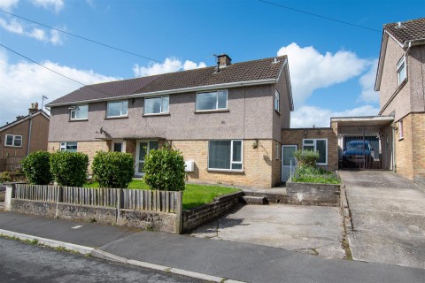View Full Details for Rogers Close, Clutton, Bristol