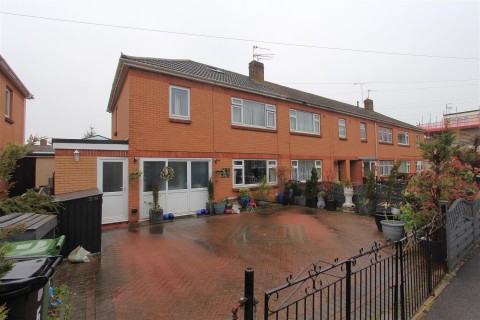 View Full Details for Mendip Close, Keynsham, Bristol