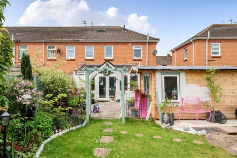 View Full Details for Mendip Close, Keynsham, Bristol