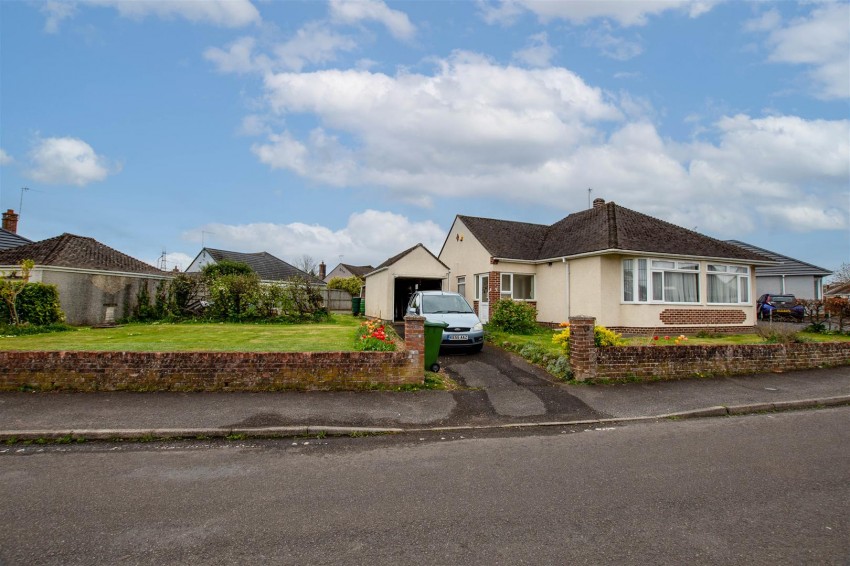 Images for St. Annes Drive, Oldland Common, Bristol