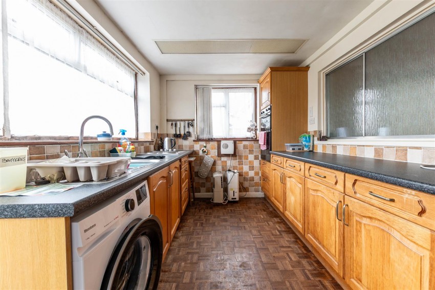 Images for St. Annes Drive, Oldland Common, Bristol