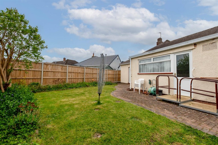 Images for St. Annes Drive, Oldland Common, Bristol