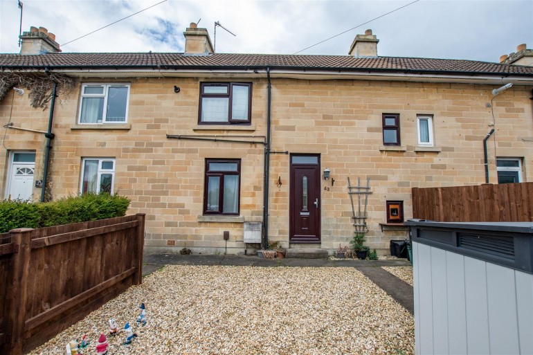 Manor Road, Saltford, Bristol