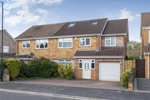 View Full Details for Eastnor Road, Whitchurch, Bristol