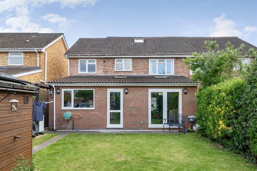 Images for Eastnor Road, Whitchurch, Bristol