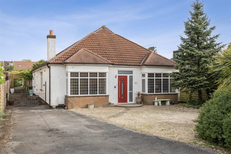 Court Farm Road, Longwell Green, Bristol