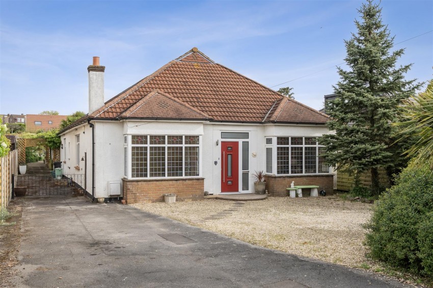 Images for Court Farm Road, Longwell Green, Bristol
