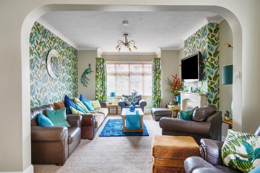 Images for Court Farm Road, Longwell Green, Bristol