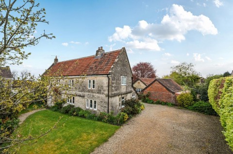 View Full Details for Marksbury, Bath