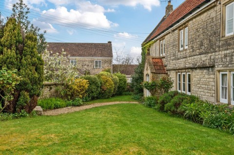 View Full Details for Marksbury, Bath