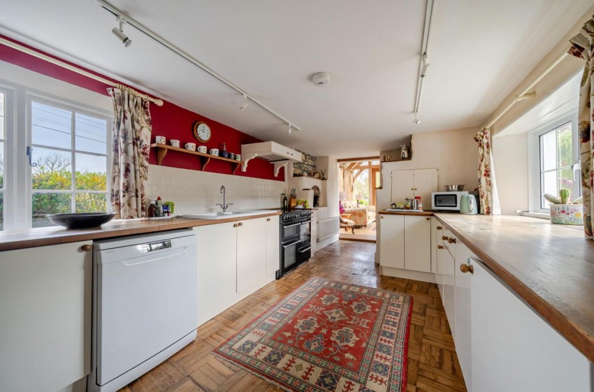 Images for Marksbury, Bath