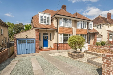 View Full Details for West Town Lane, Brislington, Bristol