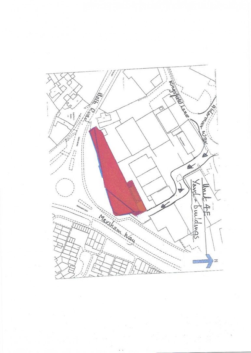 Images for Unit 4E Kingsfield Lane