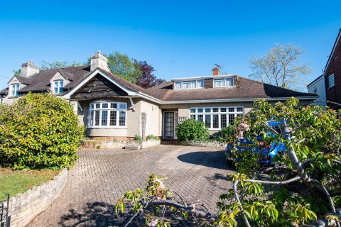 View Full Details for California Road, Oldland Common, Bristol