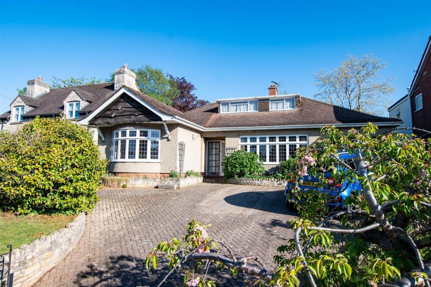 Images for California Road, Oldland Common, Bristol