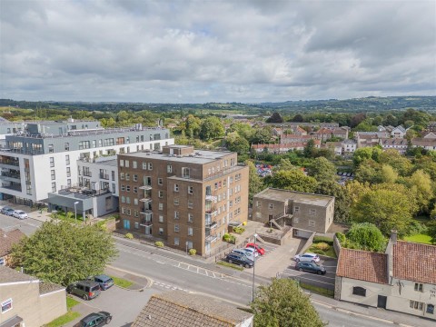 View Full Details for Temple Street, Keynsham, Bristol