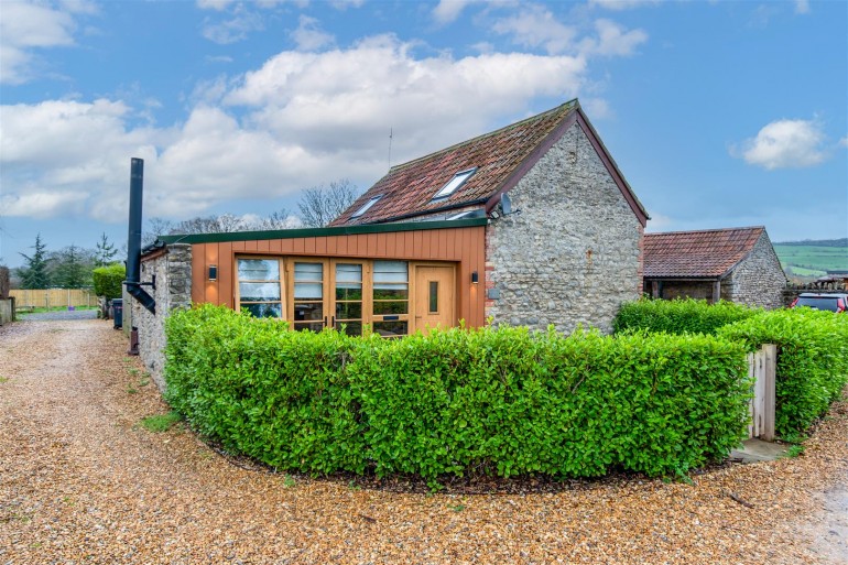Norman Road, Saltford, Bristol