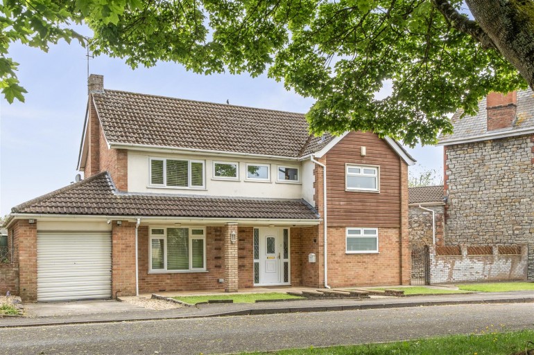 Bath Road, Keynsham, Bristol