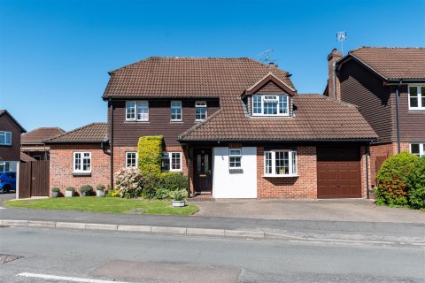 View Full Details for Montague Road, Saltford, Bristol