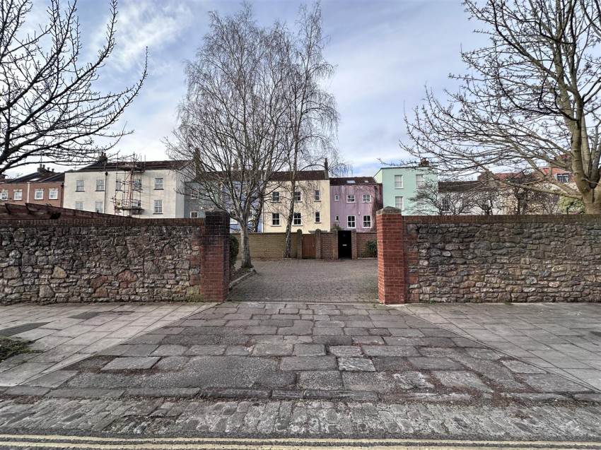 Images for Flat 7, 45 Kingsdown Parade, Bristol