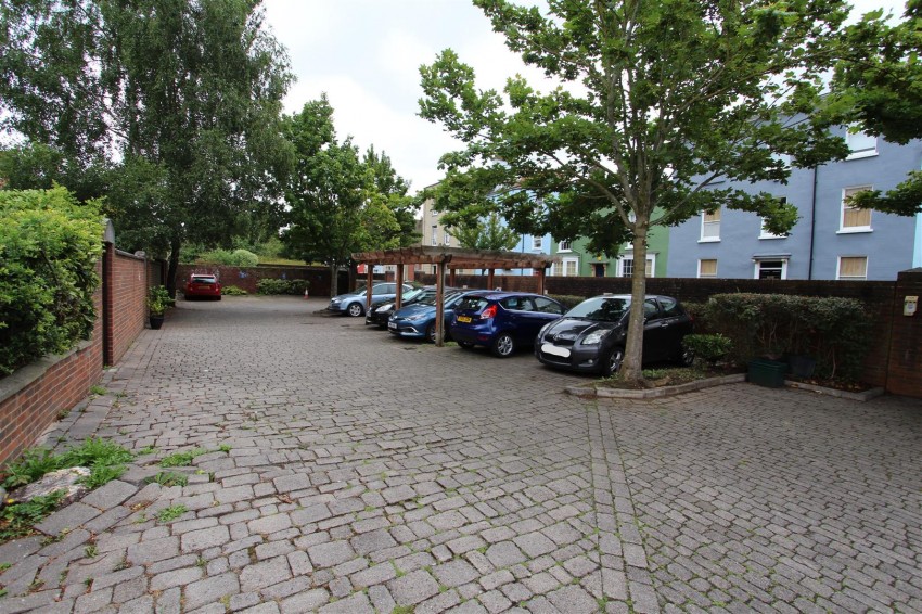 Images for Flat 7, 45 Kingsdown Parade, Bristol