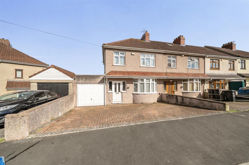 Images for Lewis Road, Bedminster Down, Bristol
