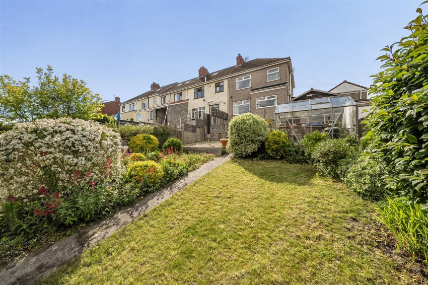 Images for Lewis Road, Bedminster Down, Bristol