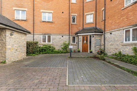 View Full Details for Culvers Road, Keynsham, Bristol
