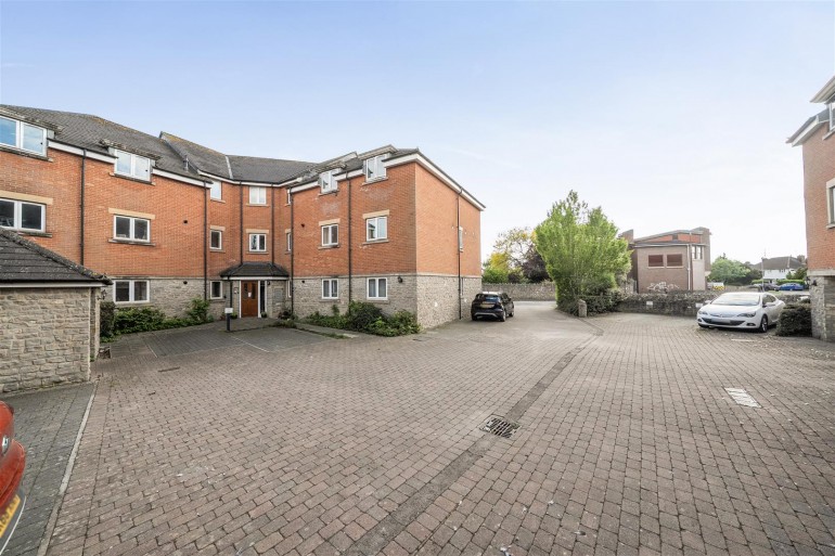 Culvers Road, Keynsham, Bristol