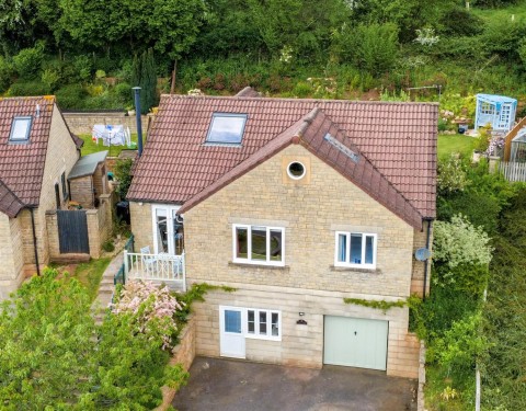 View Full Details for Canal View, Camerton, Bath