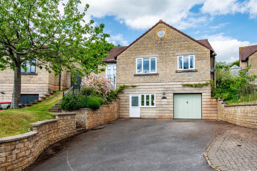 Images for Canal View, Camerton, Bath