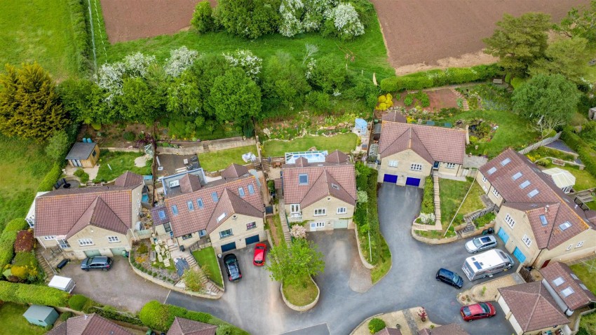Images for Canal View, Camerton, Bath