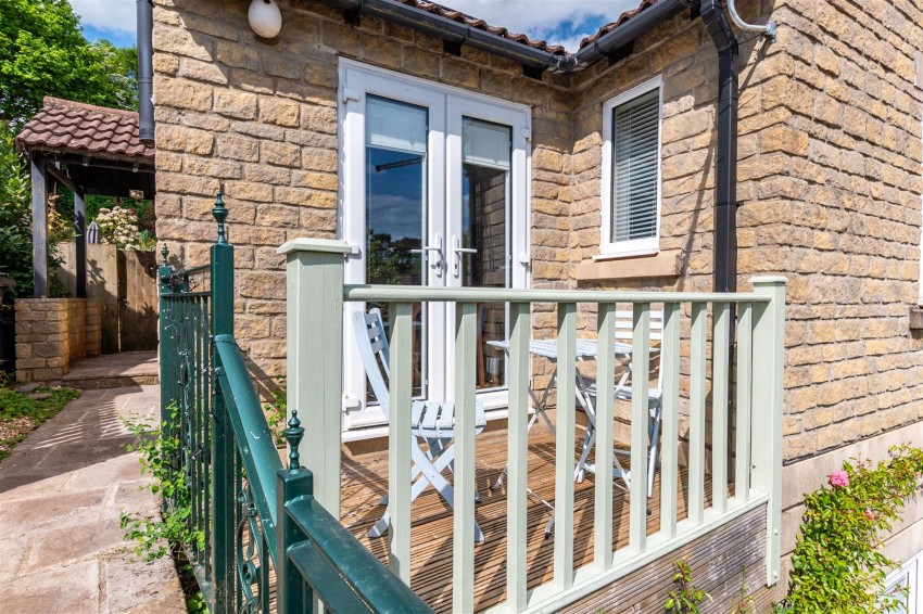 Images for Canal View, Camerton, Bath