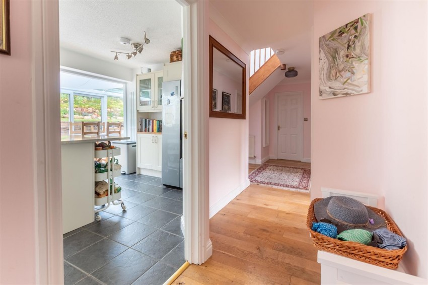 Images for Canal View, Camerton, Bath