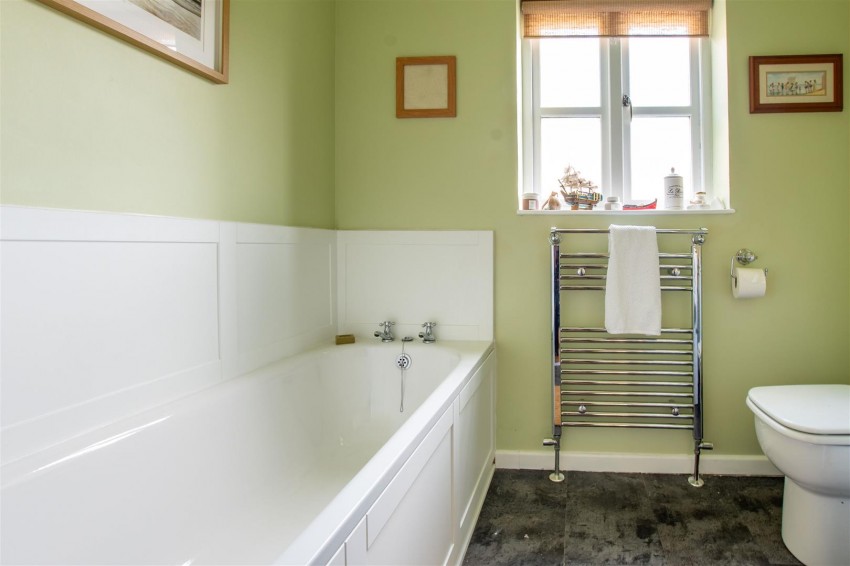 Images for Canal View, Camerton, Bath