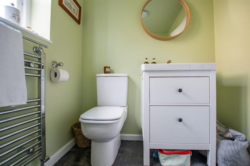 Images for Canal View, Camerton, Bath