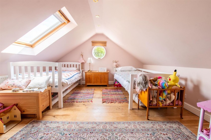 Images for Canal View, Camerton, Bath