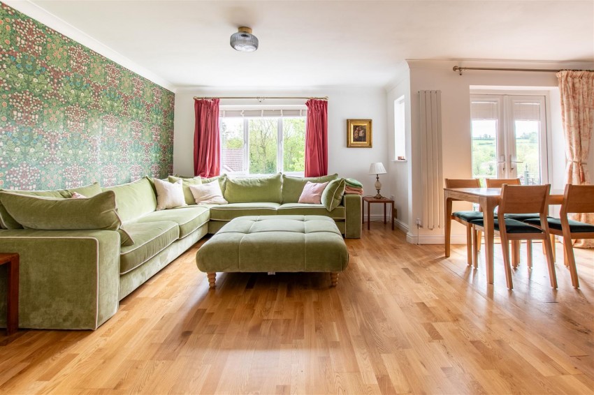 Images for Canal View, Camerton, Bath