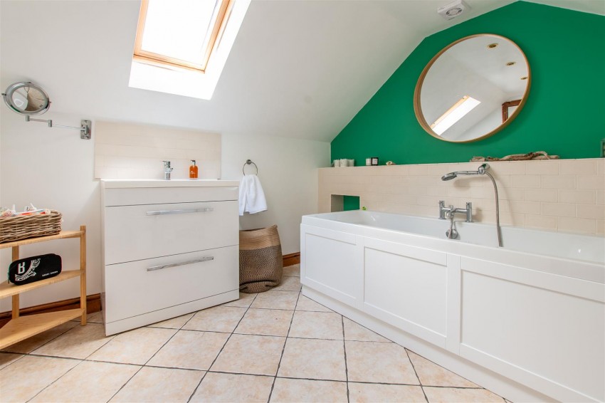 Images for Canal View, Camerton, Bath