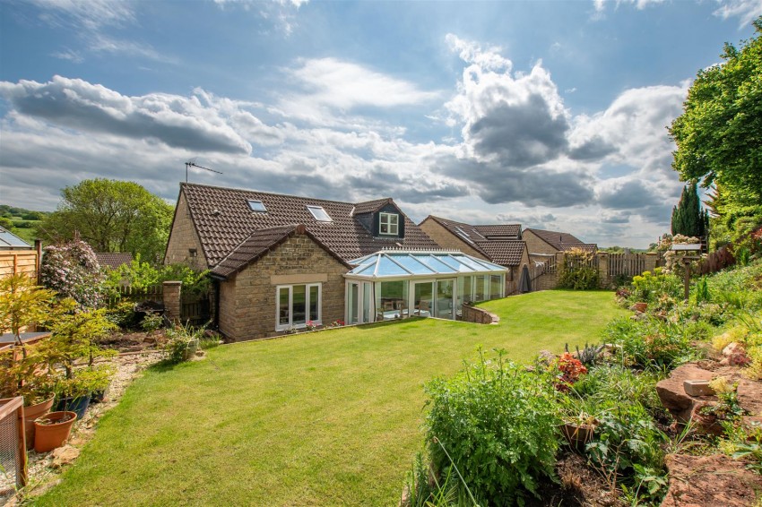 Images for Canal View, Camerton, Bath