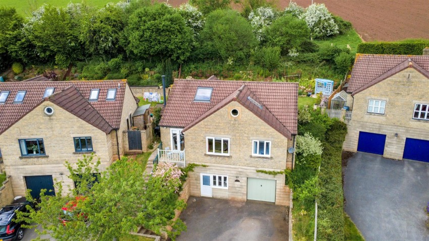 Images for Canal View, Camerton, Bath
