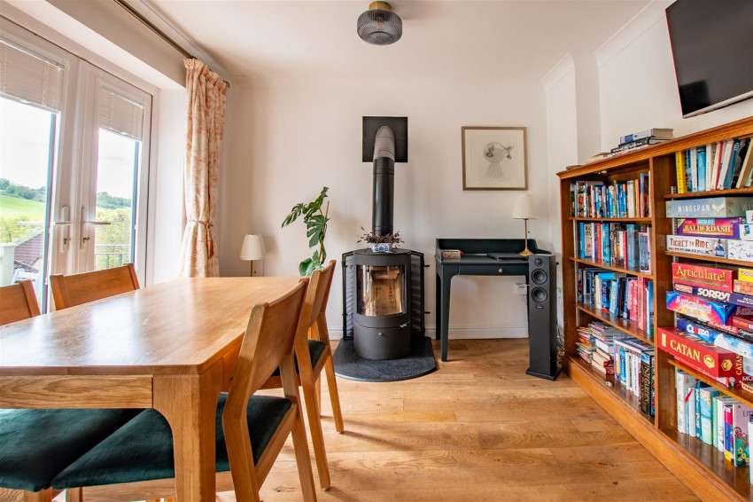 Images for Canal View, Camerton, Bath