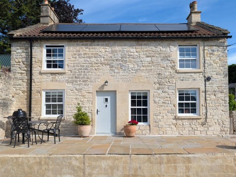 View Full Details for The Street, Farmborough, Bath
