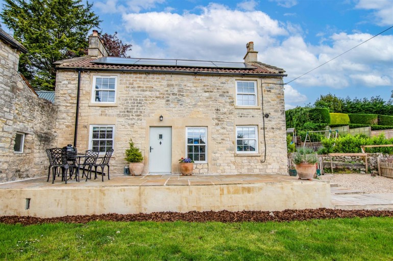 The Street, Farmborough, Bath