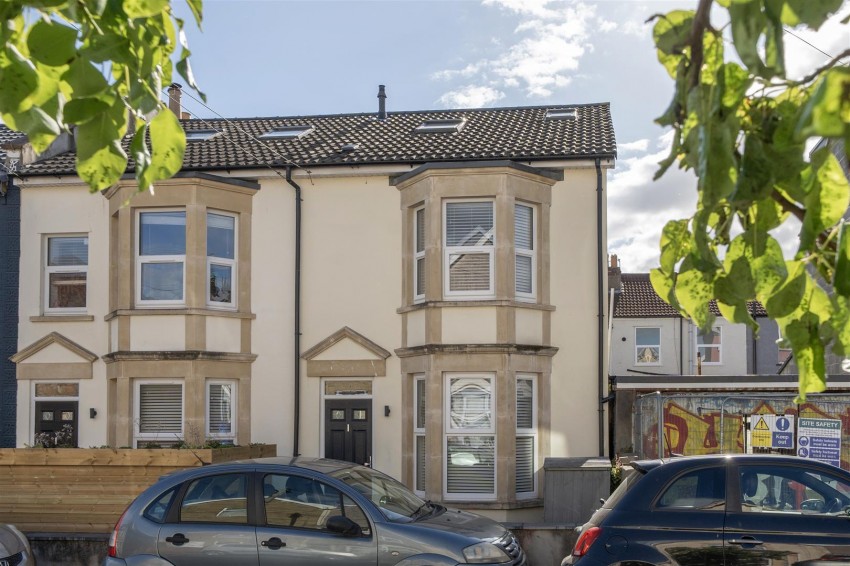 Images for Victoria Parade, Redfield, Bristol