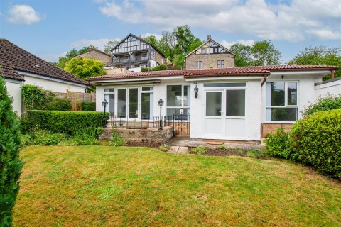 View Full Details for The Glen, Saltford, Bristol