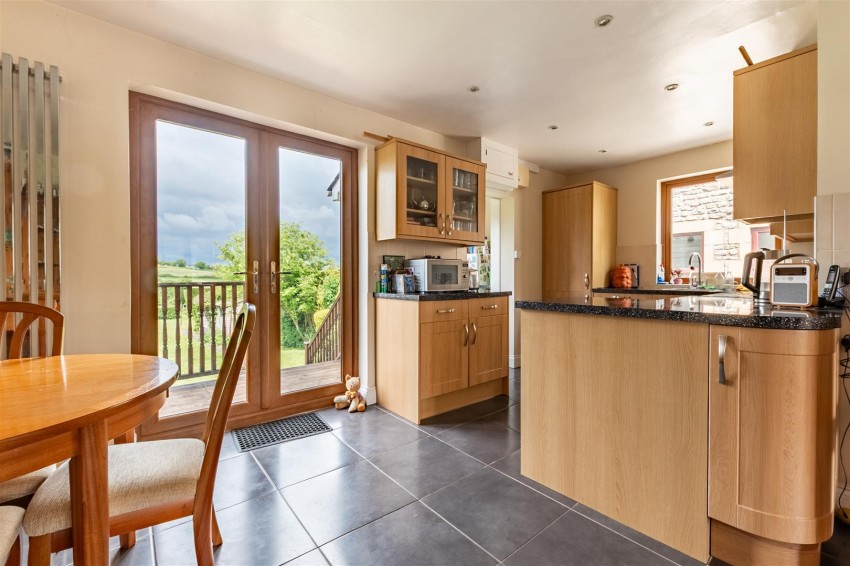 Images for Hobbs Wall, Farmborough, Bath
