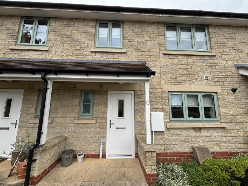 Images for 15 Herbert Gardens, Farmborough, Bath